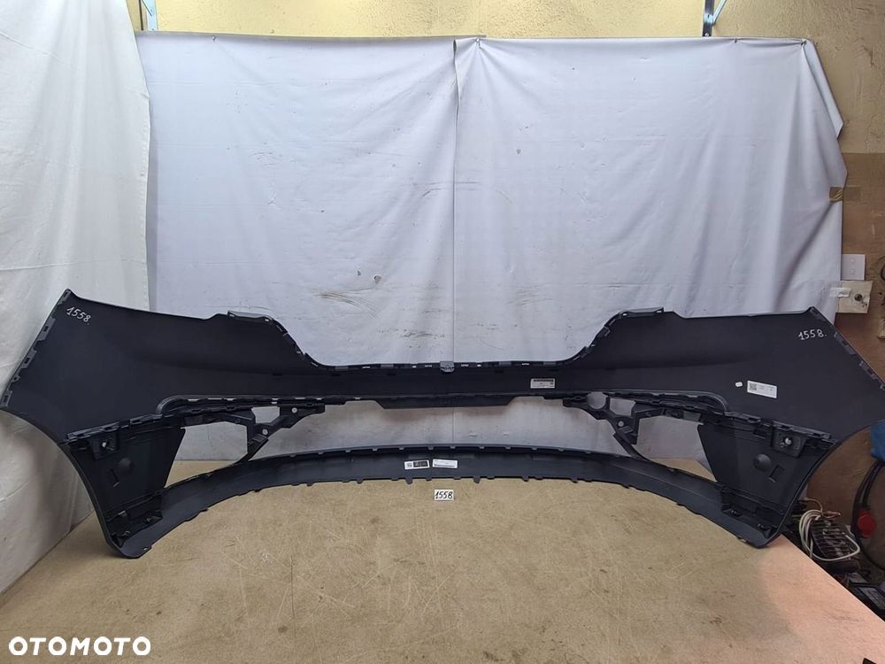 RENAULT TRAFIC III 3 LIFT IV 4 21- ZDERZAK PRZEDNI PRZÓD 620226941R - 4