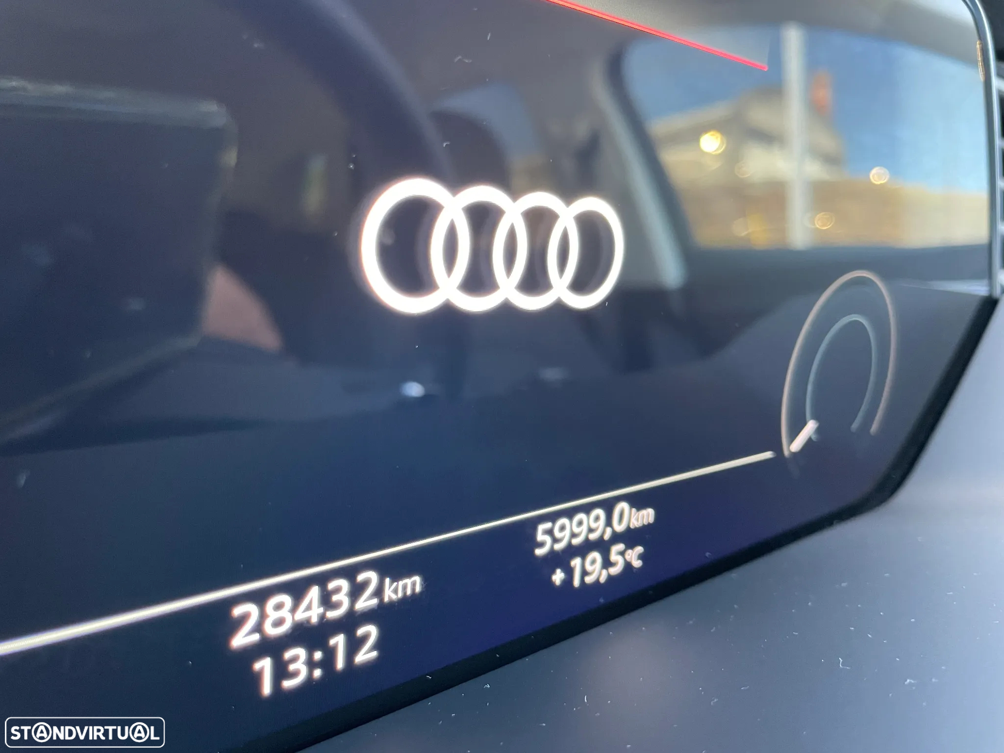 Audi Q8 e-Tron 55 quattro Advanced - 23