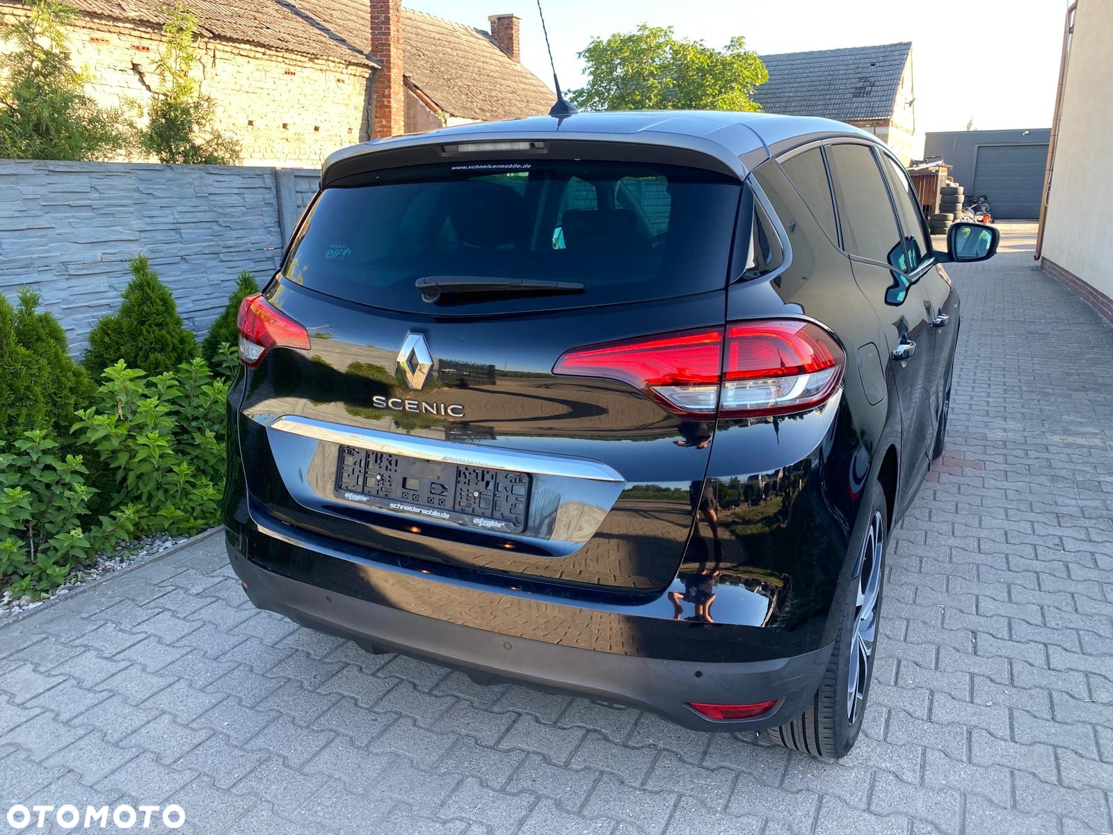 Renault Scenic ENERGY dCi 160 EDC INITIALE PARIS - 6