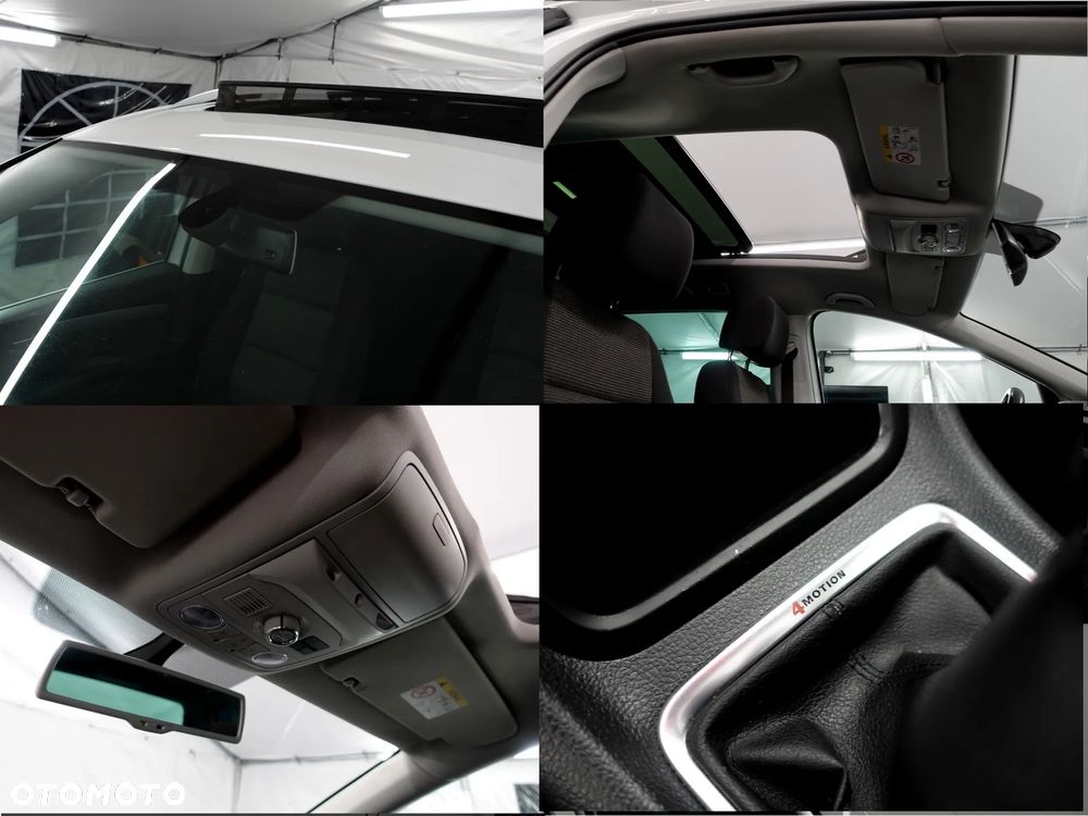 Volkswagen Sharan 2.0 TDI 4Mot Comfortline - 37