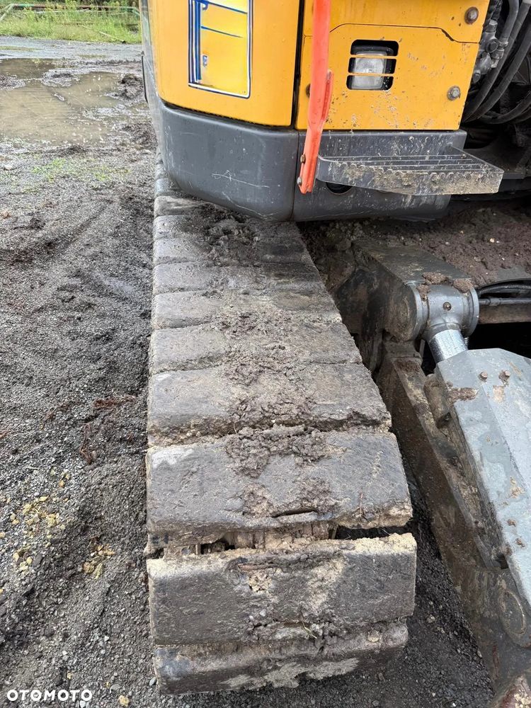 Volvo ECR145 EL - 15