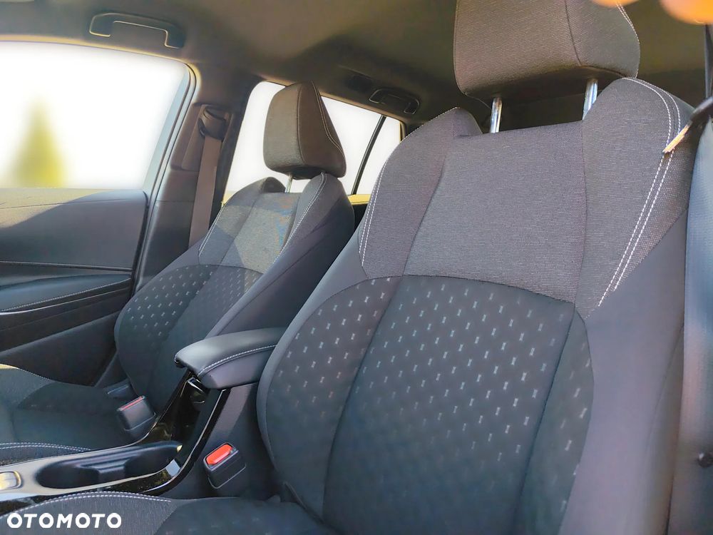Suzuki Swace 1.8 Hybrid Elegance CVT - 12