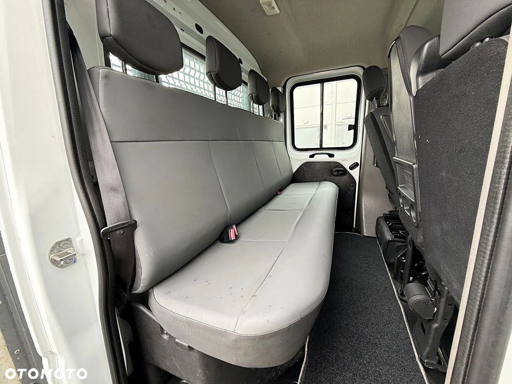 Opel Movano - 26