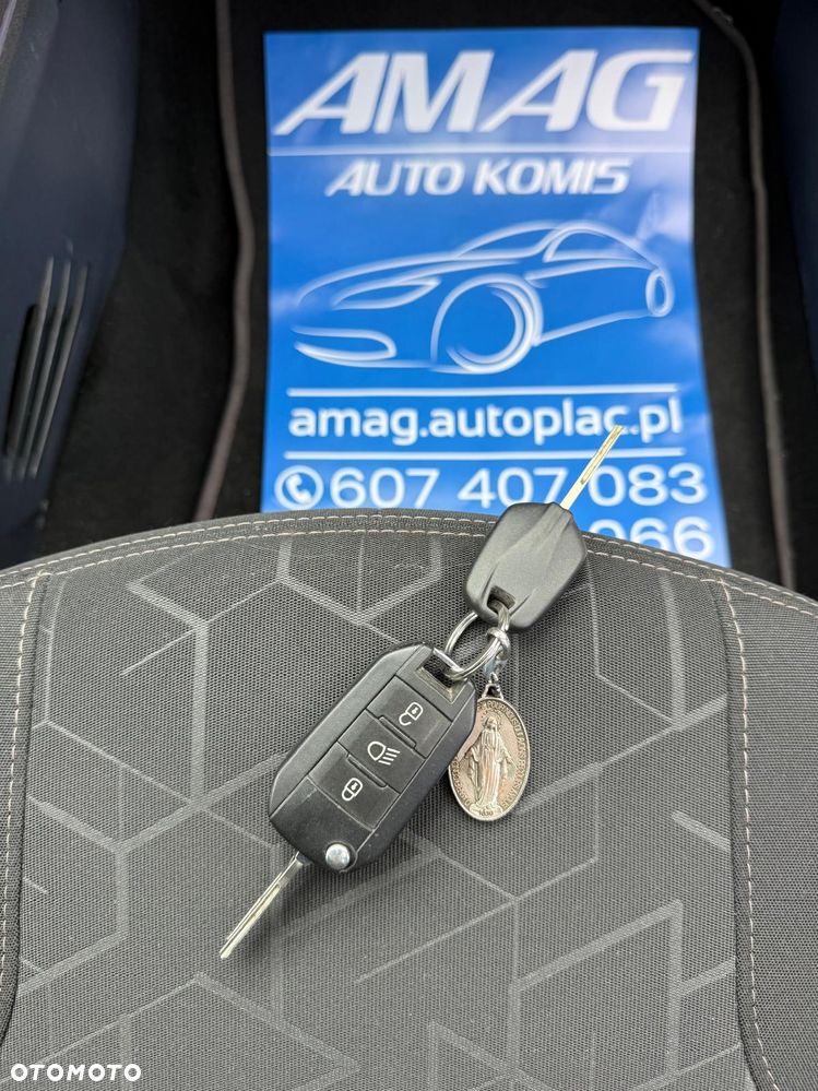 Peugeot 2008 1.2 Pure Tech Access - 26