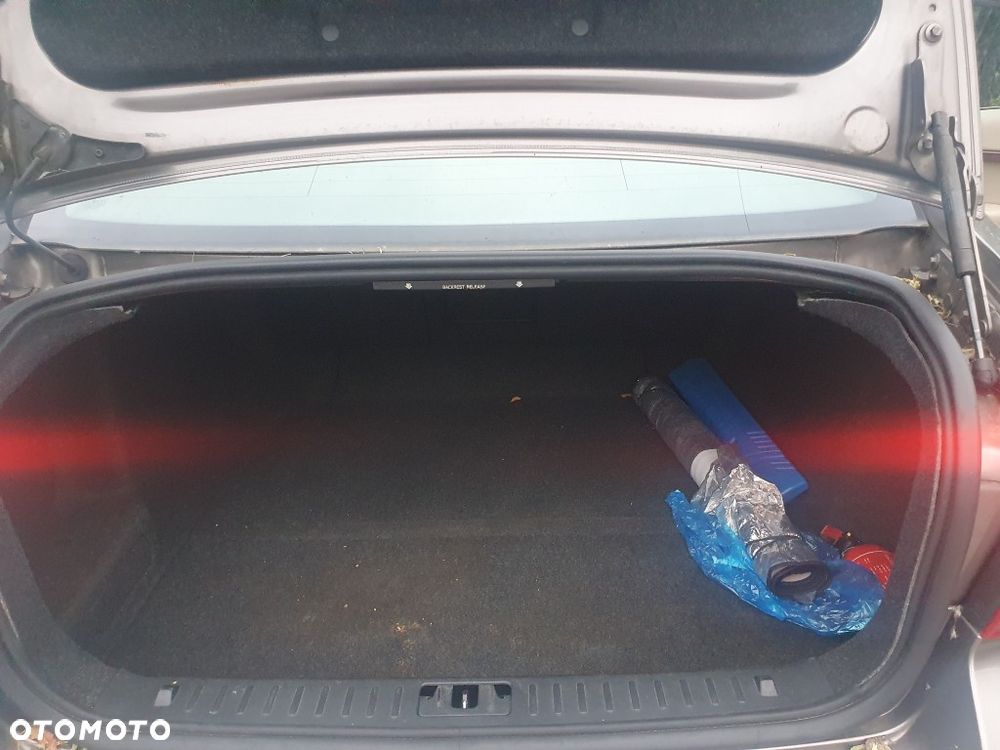 Volvo S80 - 24