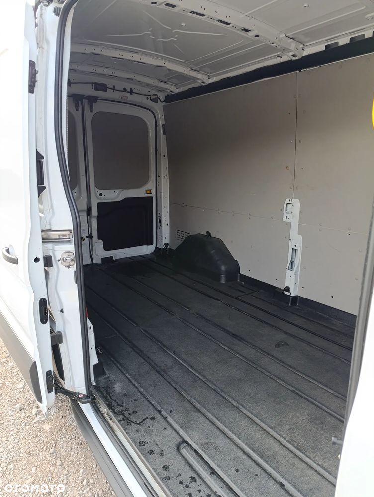 Ford TRANSIT L3H2 2.0 - 16