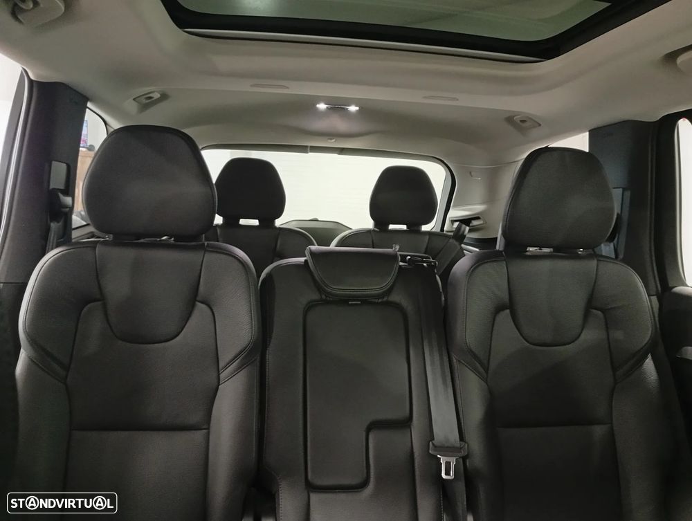 Volvo XC 90 2.0 T8 PHEV Inscription AWD - 40