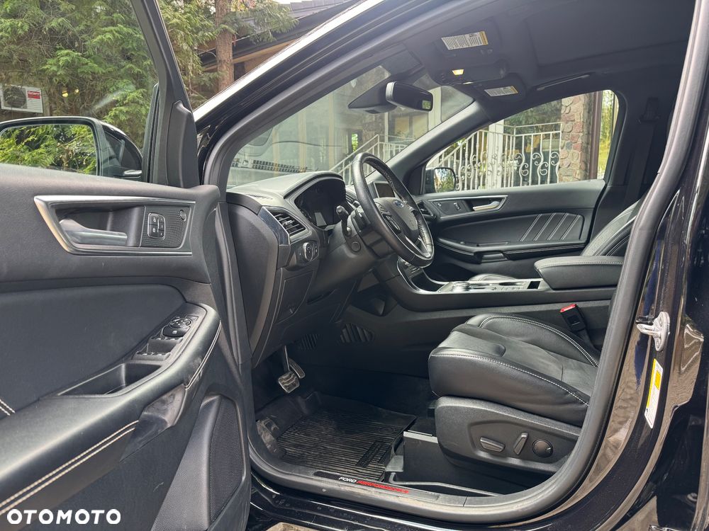 Ford Edge - 17