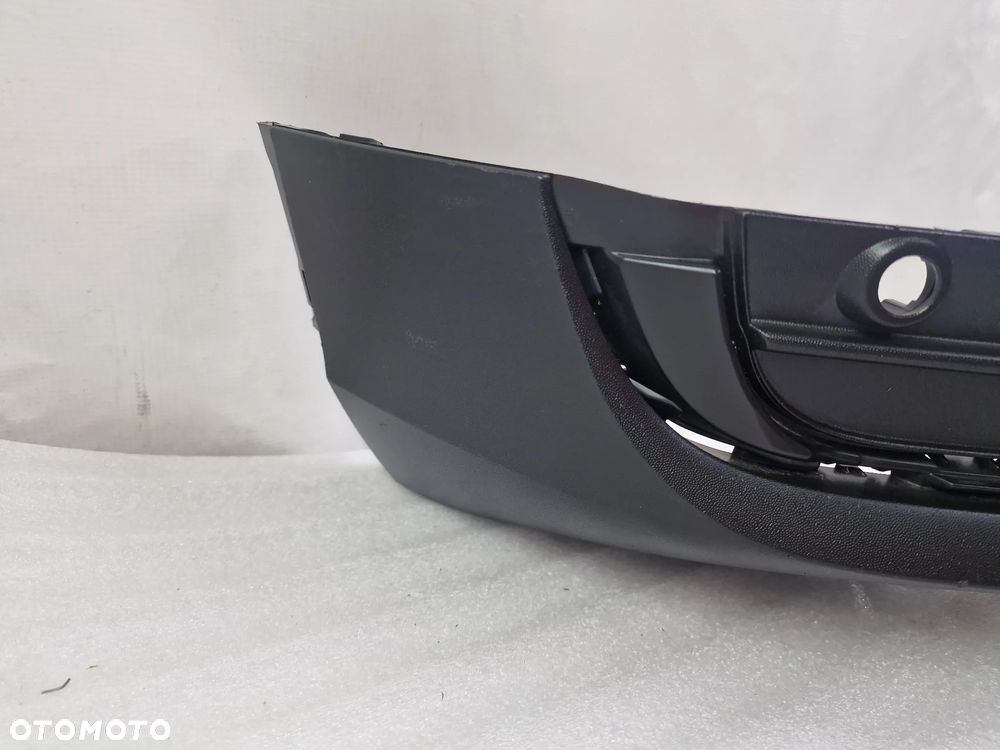 VW TIGUAN 5NA II LIFT 20- SPOJLER / DOKŁADKA POD ZDERZAK PRZEDNI , NR 5NA805903J / 5NA805903K / 5NA805901C / 5NA805901B , NR AUKCJI DT868 - 8