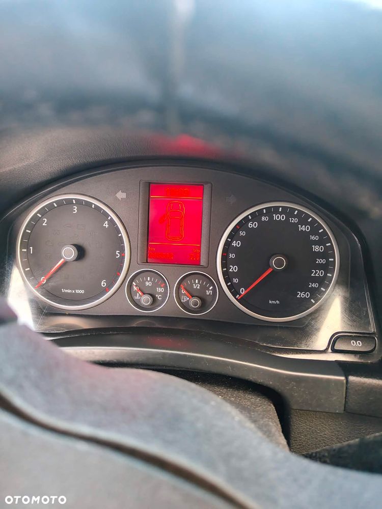 Volkswagen Tiguan 2.0 TDI 4Mot Trend&Fun - 13