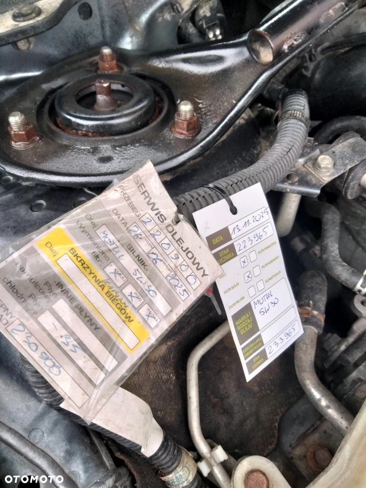 Mitsubishi Lancer 1.8 DI-D ClearTec Edition - 16