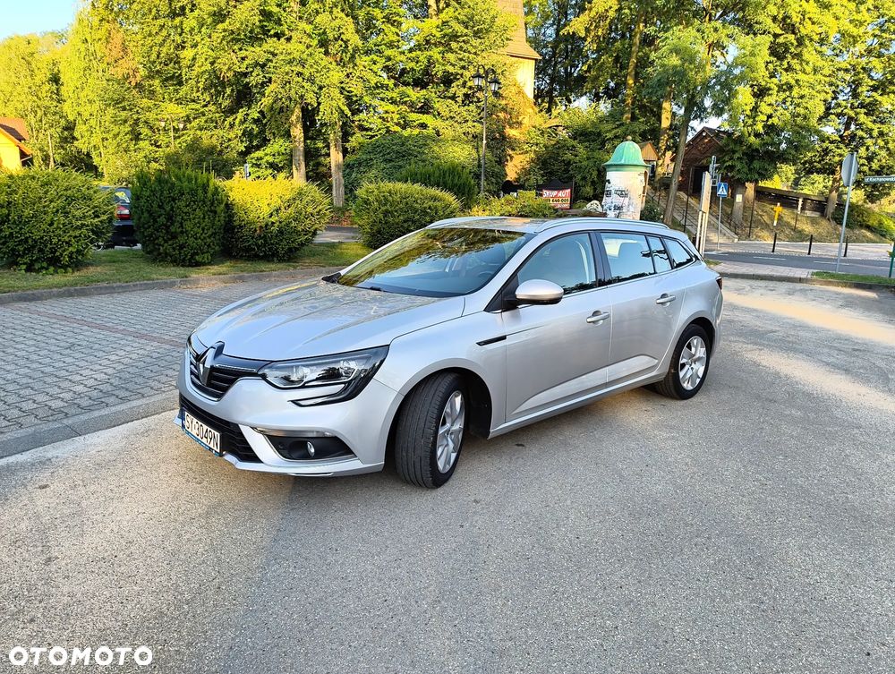 Renault Megane ENERGY dCi 110 Start & Stop Paris - 24