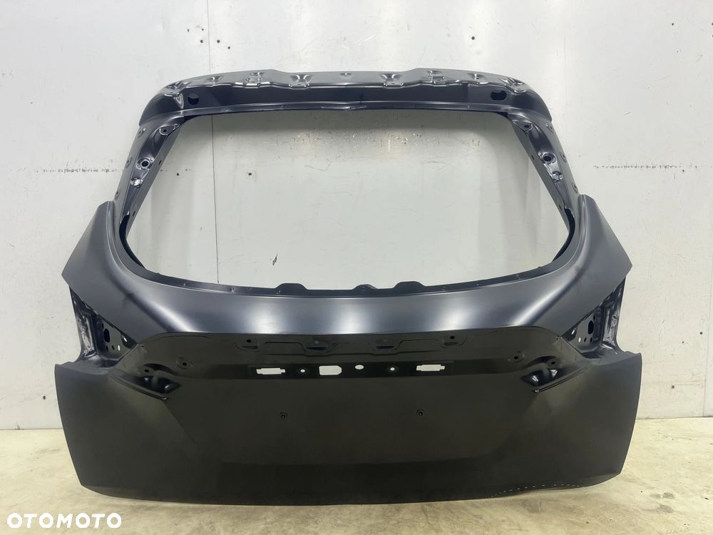 Klapa bagażnika Nissan Juke F16 2 II 19r.- nowa oryginalna K0100-6PAAC - 1