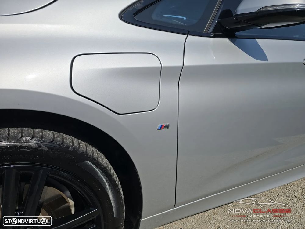 BMW 225xe Active Tourer Pack M - 9