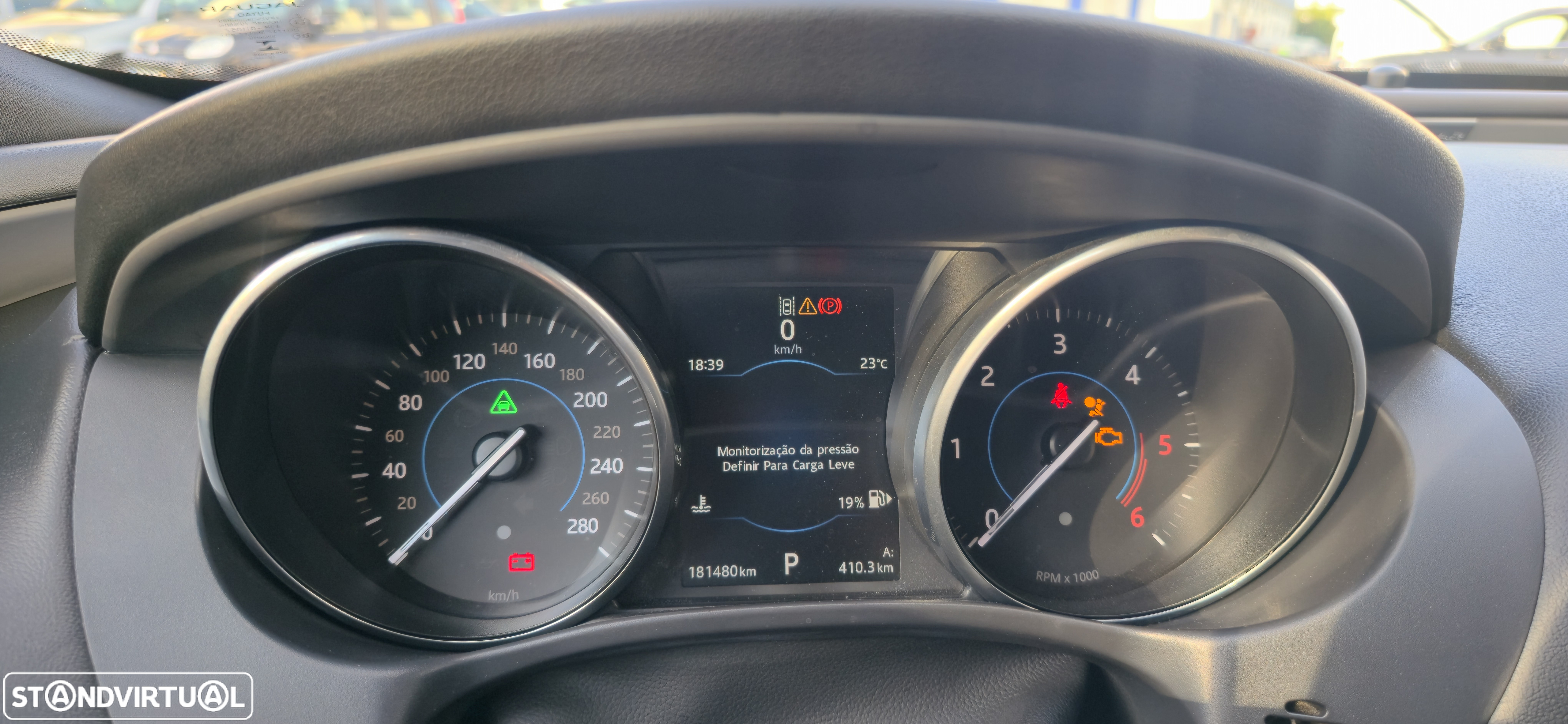 Jaguar XE 2.0 D R-Sport Aut. - 12