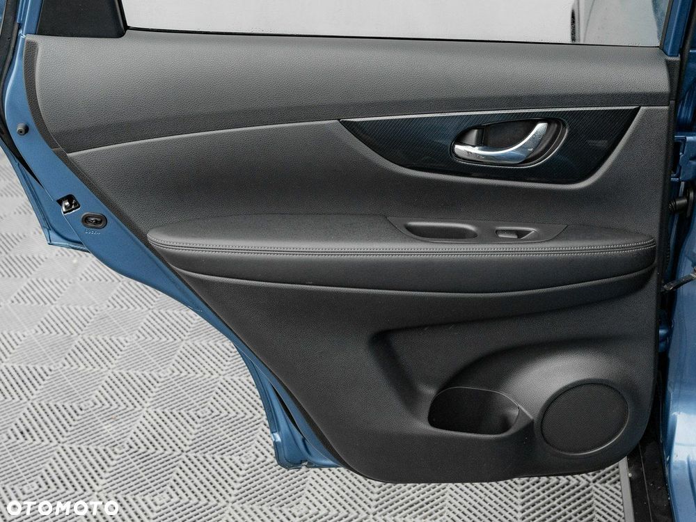 Nissan X-Trail 1.3 DIG-T Tekna 2WD DCT - 27