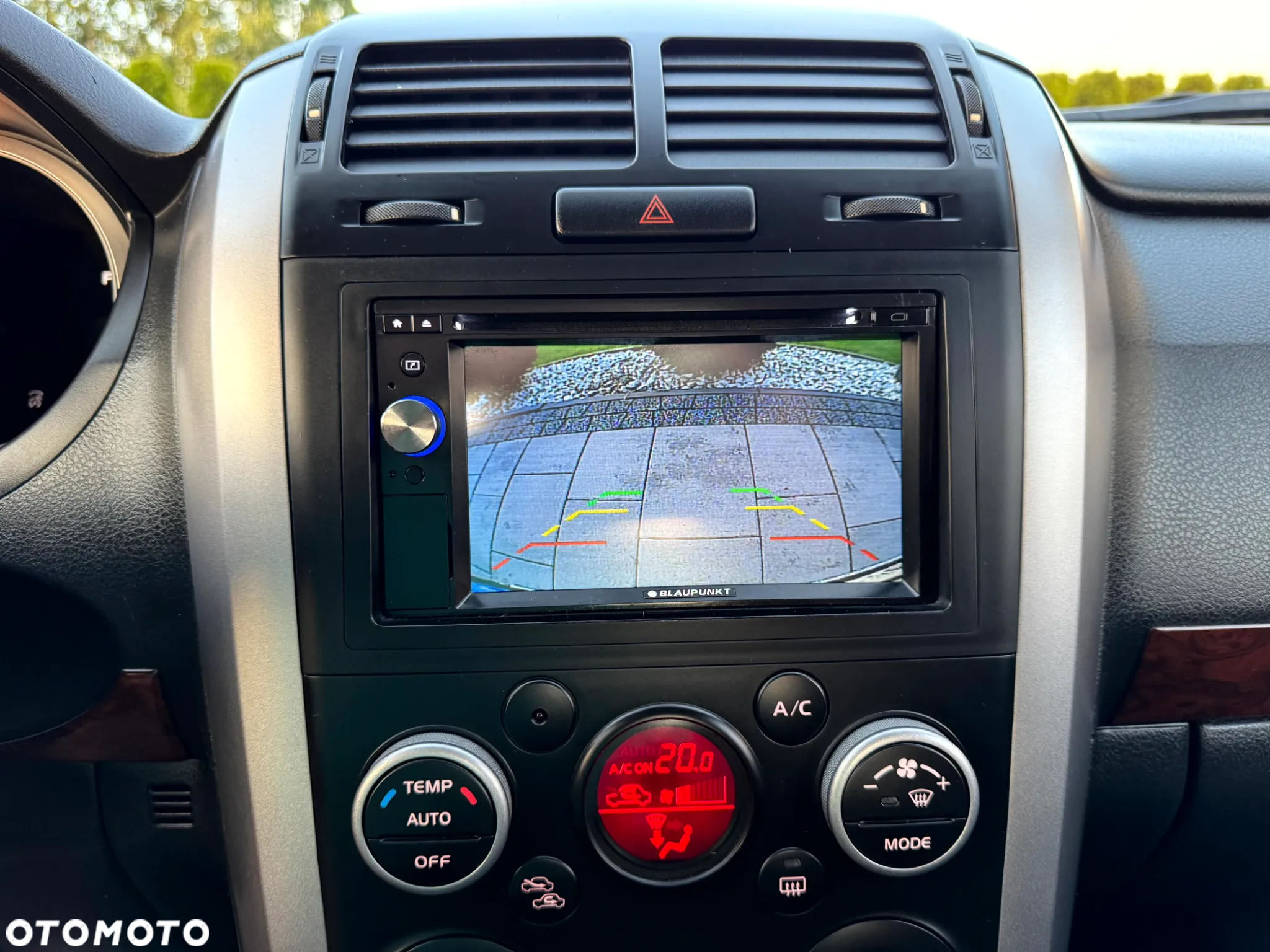 Suzuki Grand Vitara 1.6 Comfort - 8