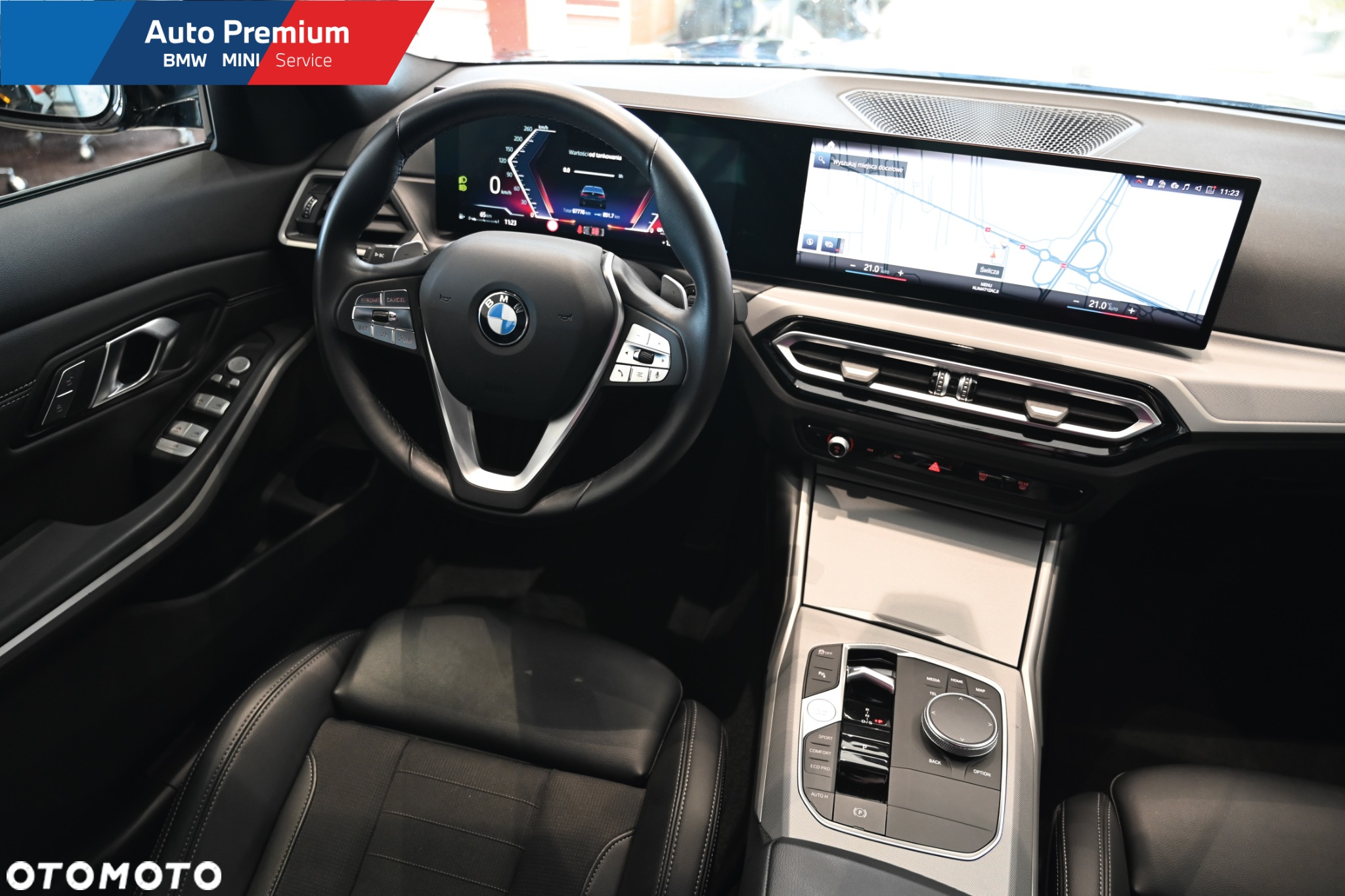BMW Seria 3 318d - 7