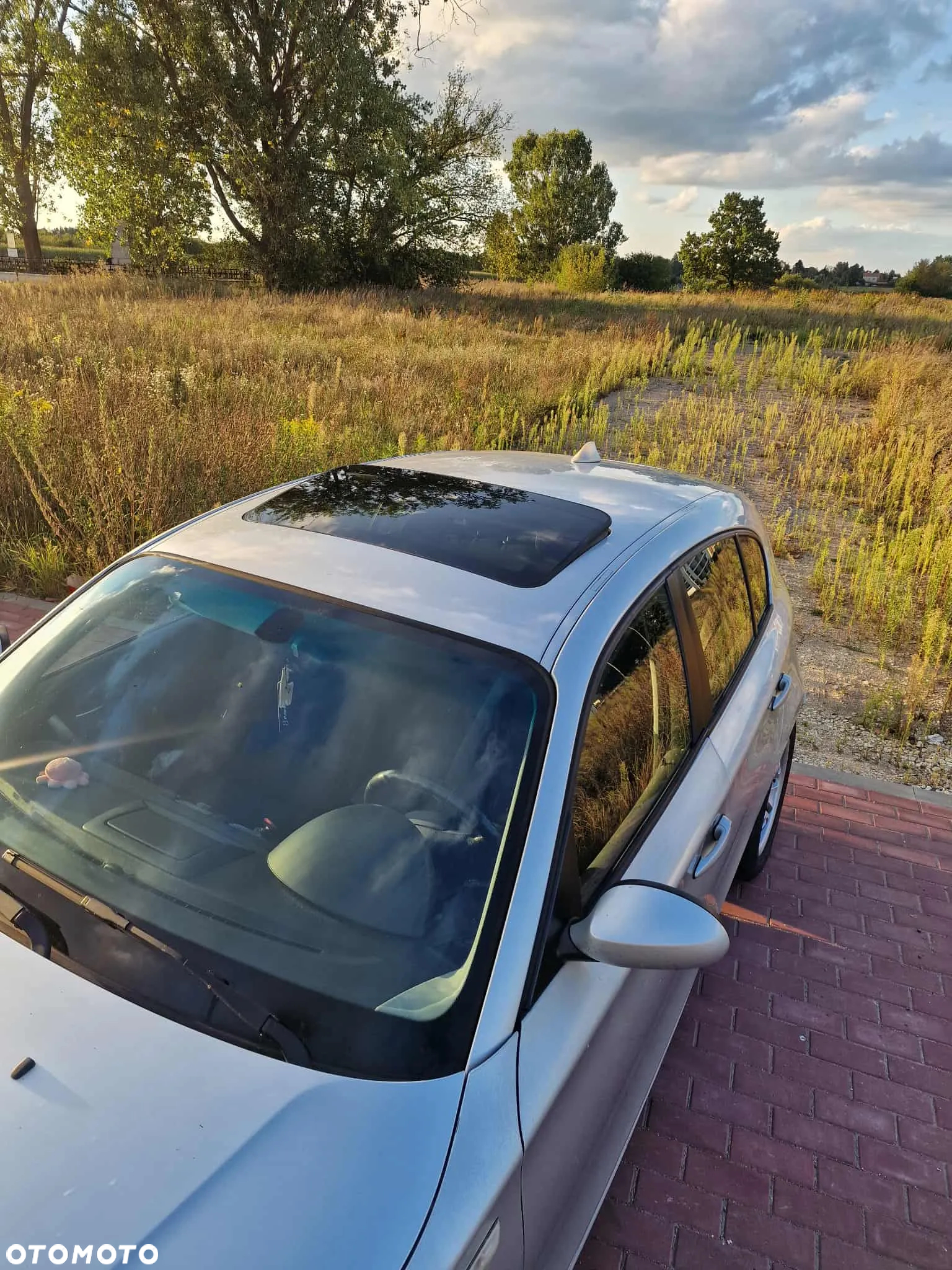 BMW Seria 1 - 4
