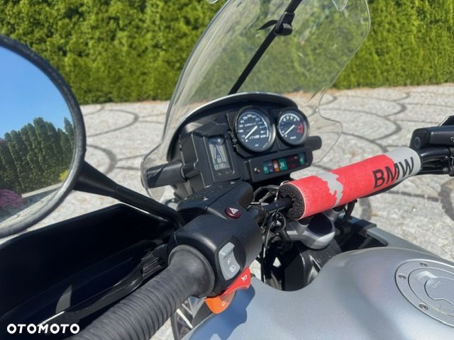 BMW Adventure - 10