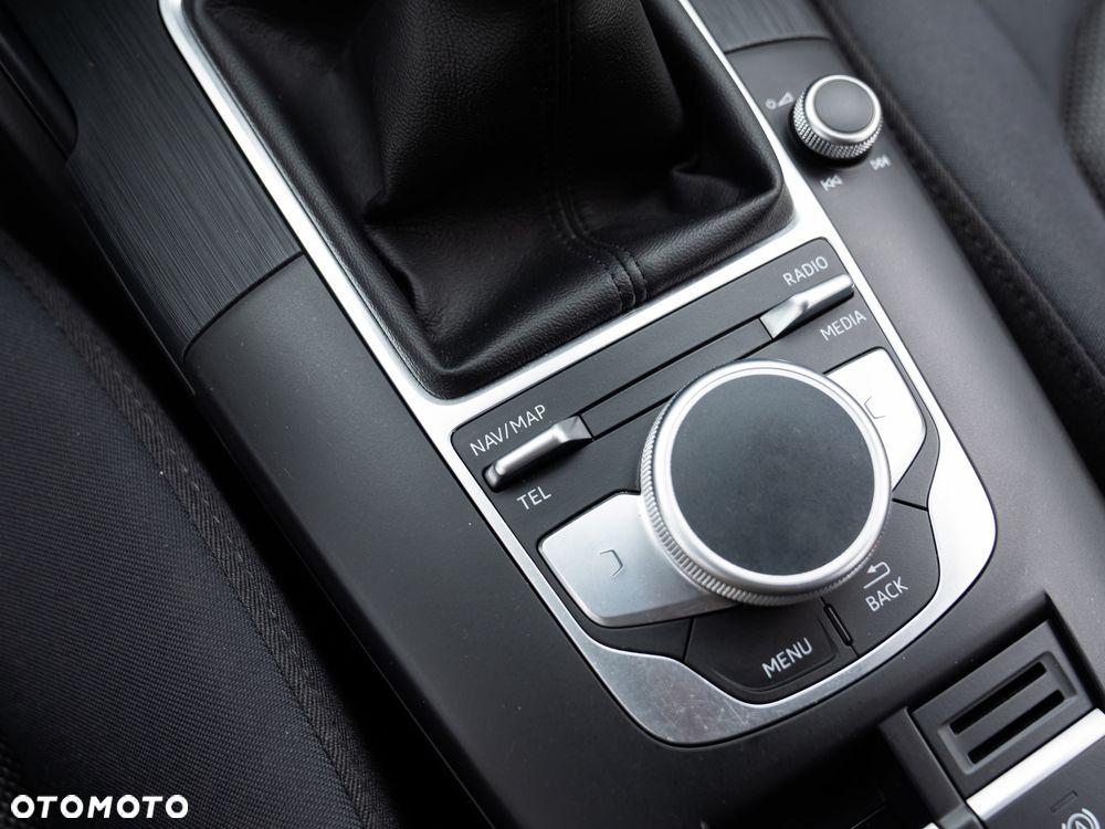 Audi A3 Sportback 2.0 TDI - 36