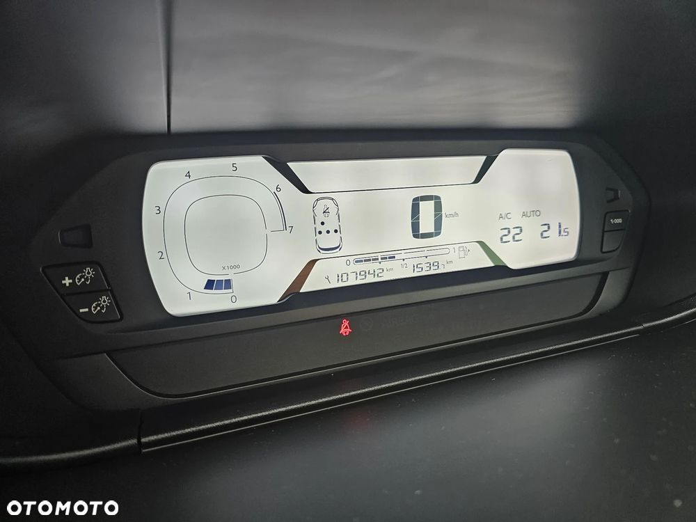 Citroën C4 Picasso PureTech 130 Stop&Start SELECTION - 24