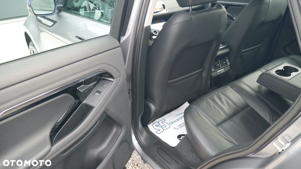 Land Rover Range Rover Evoque - 28