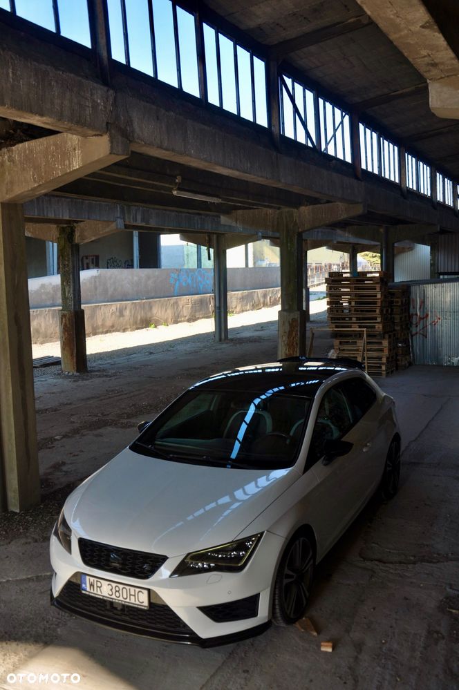 Seat Leon - 3