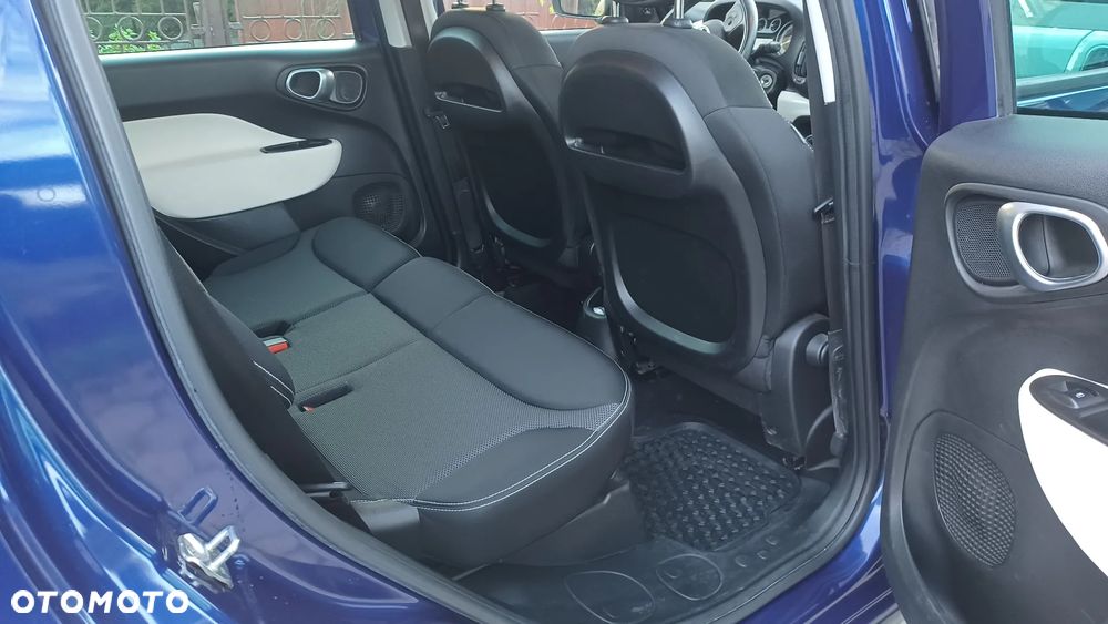 Fiat 500L 1.4 16V T-Jet Trekking - 3