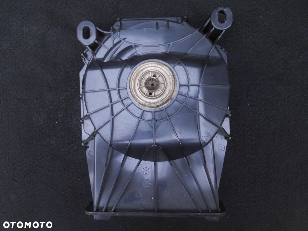 GŁOŚNIK NISKOTONOWY SUBWOOFER LEWY 9204785 BMW E81 E82 X1 E84 E87 E88 E90 E91 E92 E93 - 2