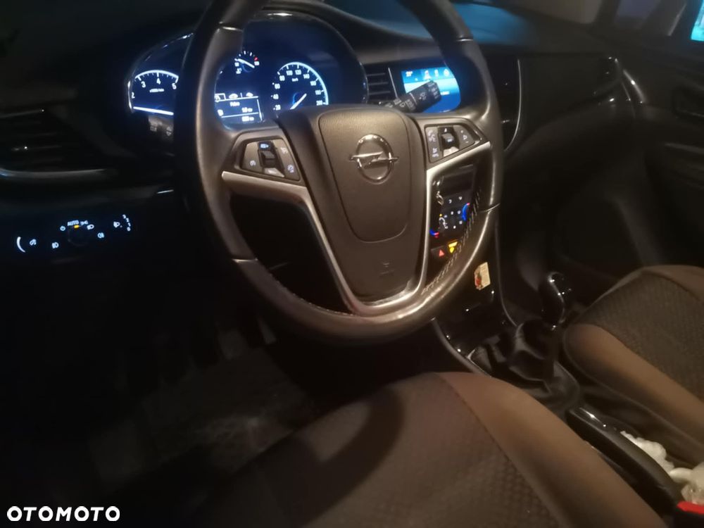 Opel Mokka 1.4 T Cosmo S&S - 6