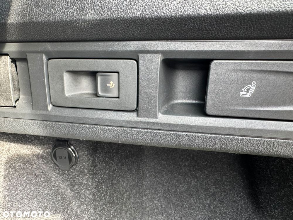 Skoda Octavia 2.0 TDI DSG Style - 19