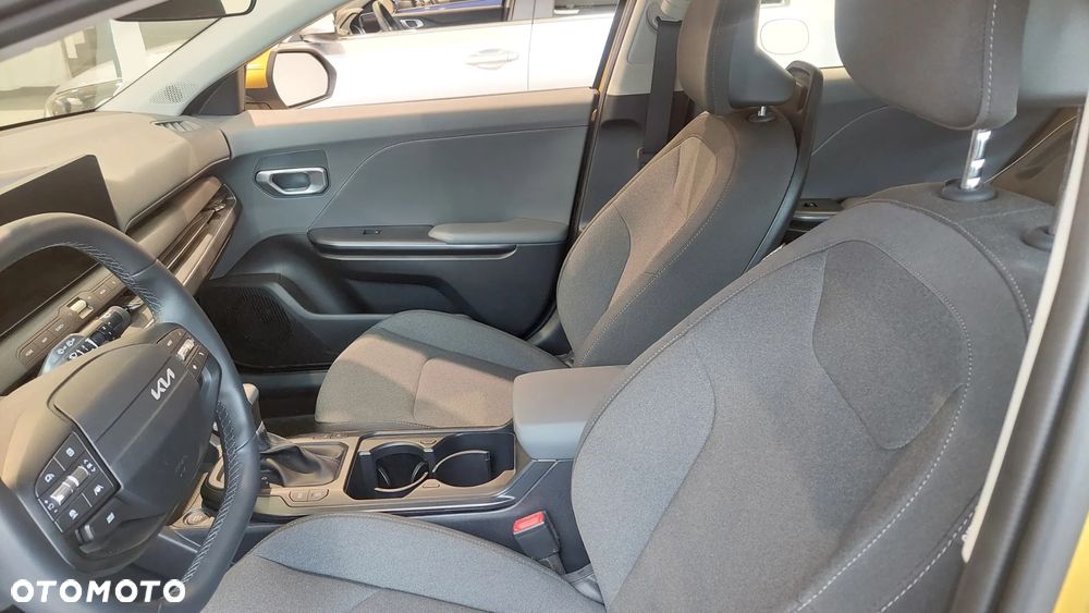 Kia K4 2025