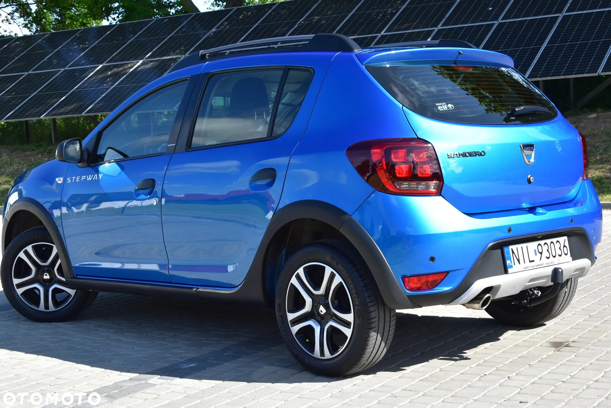 Dacia Sandero 0.9 TCe Laureate S&S - 38