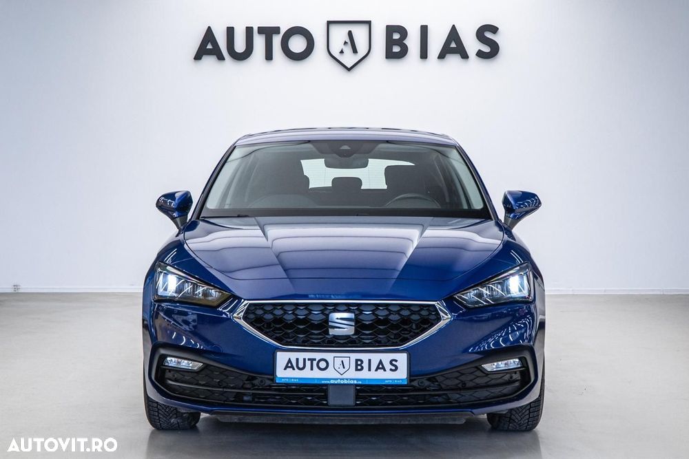 Seat Leon 1.0 TSI Style - 23