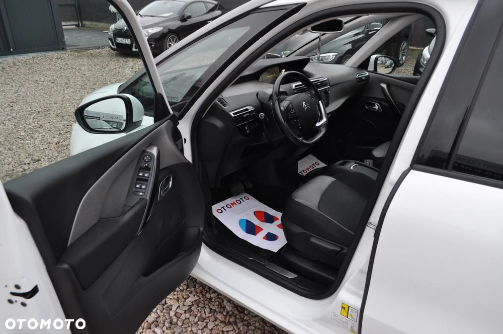 Citroën C4 Picasso BlueHDi 150 EAT6 Exclusive - 12