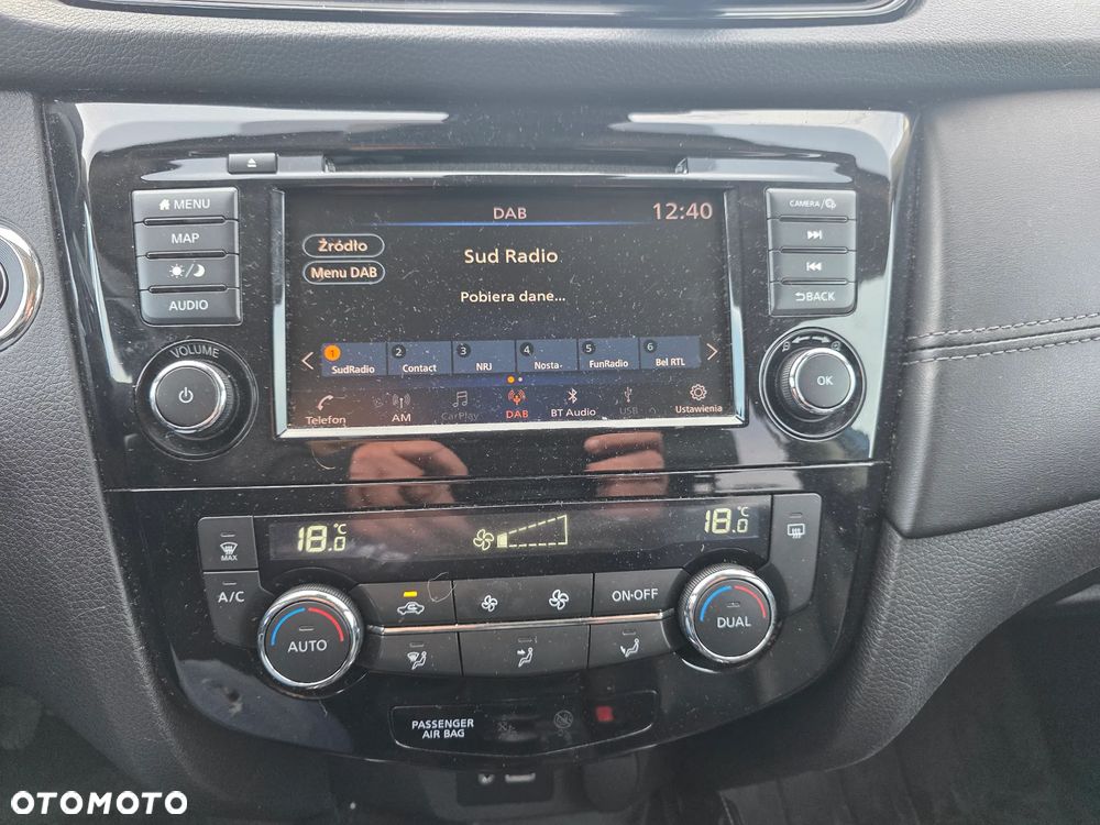 Nissan X-Trail - 14