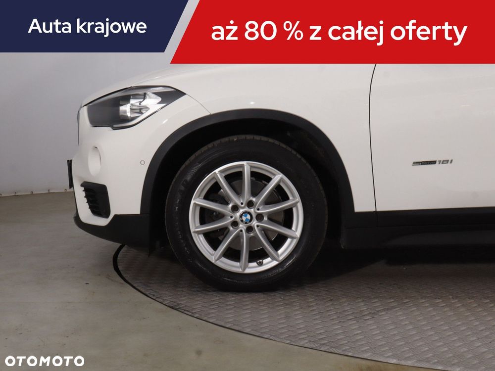 BMW X1 - 16