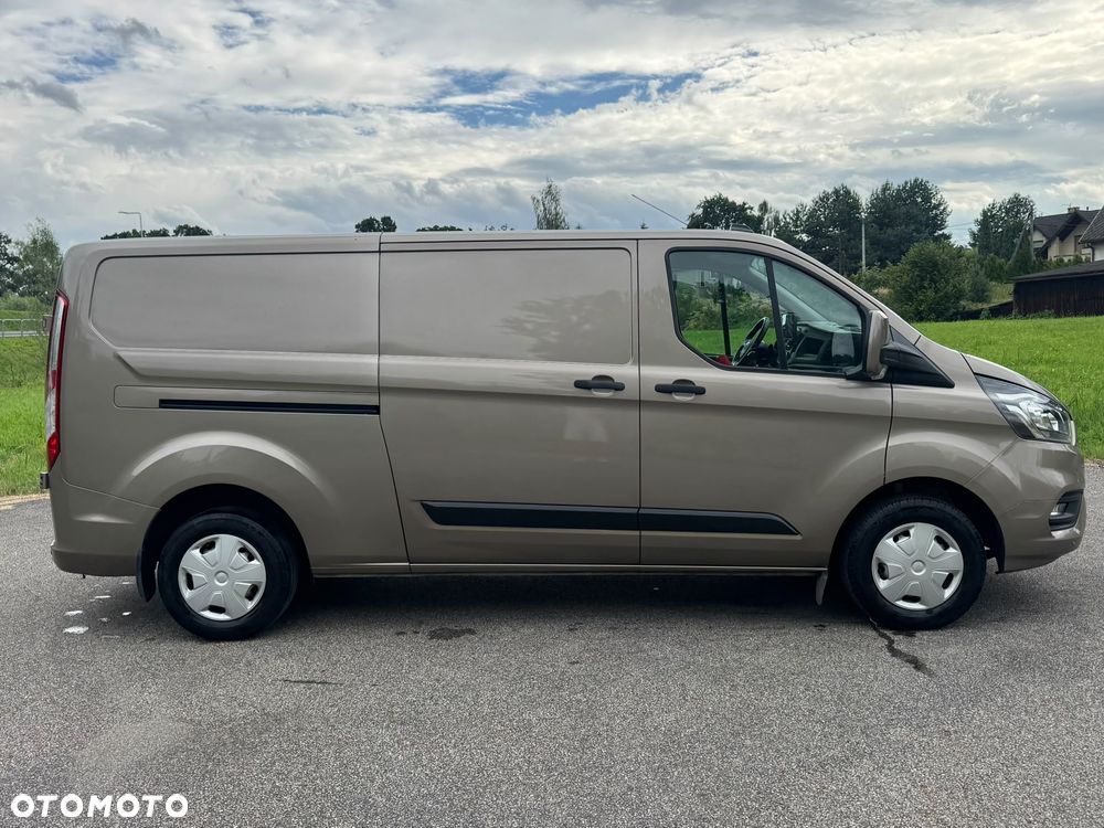 Ford Transit - 8