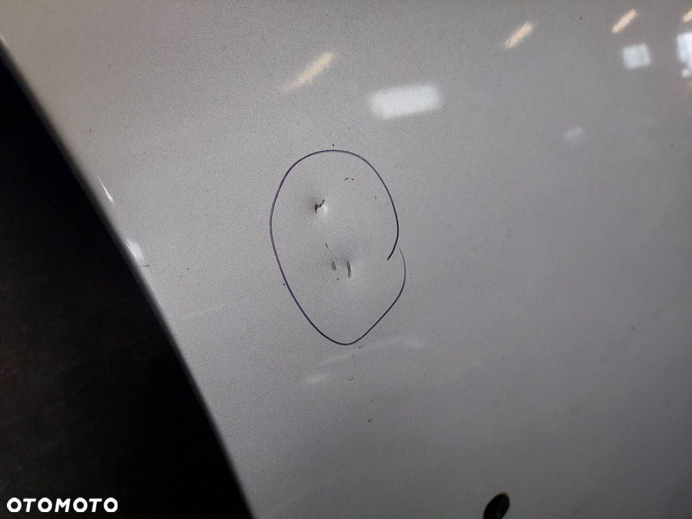 KOMPLETNY PRZÓD MASKA ZDERZAK BŁOTNIKI LAMPY OPEL VECTRA B L147 - 15