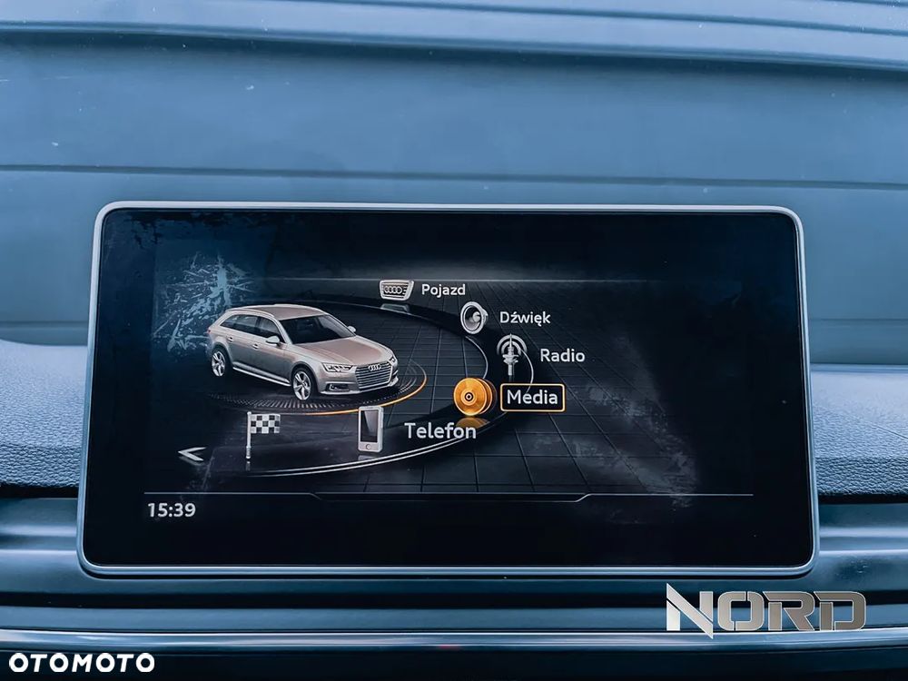 Audi A4 Avant 2.0 TDI S tronic sport - 35