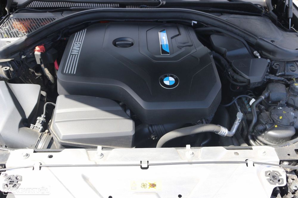 BMW 330 e Line Sport Auto - 47