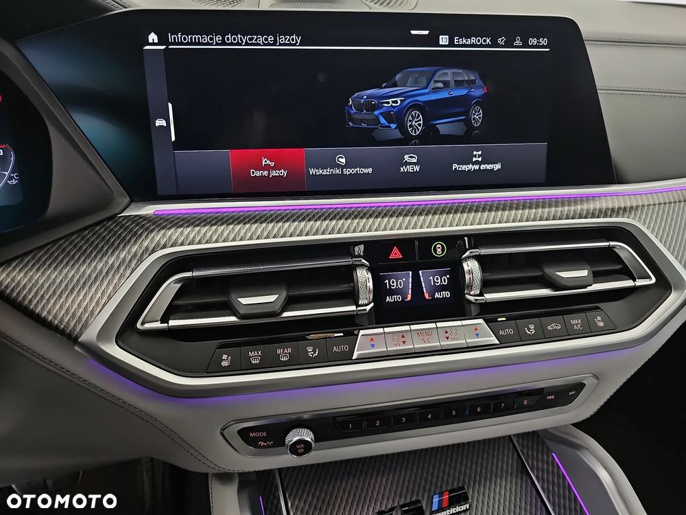 BMW X5 M Competition - 18