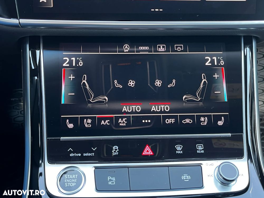 Audi A8 - 28