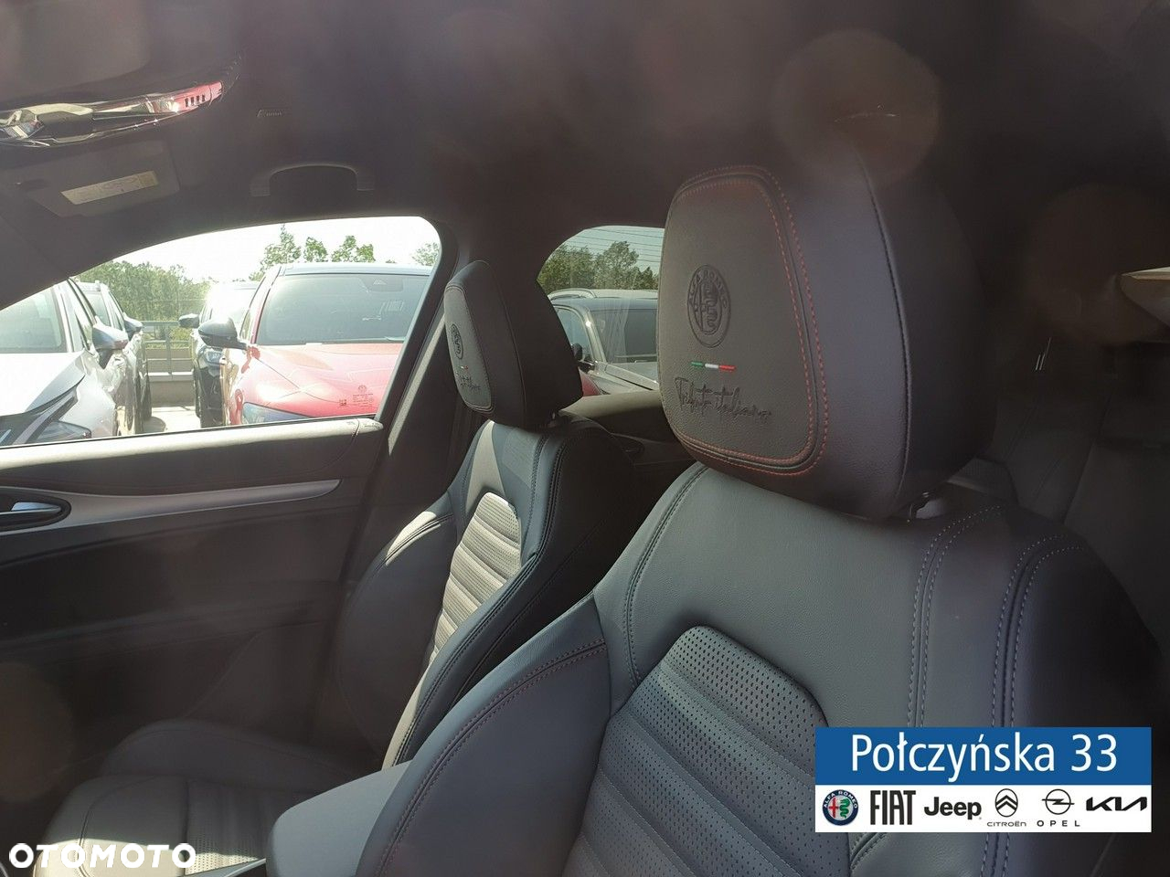 Alfa Romeo Stelvio - 5