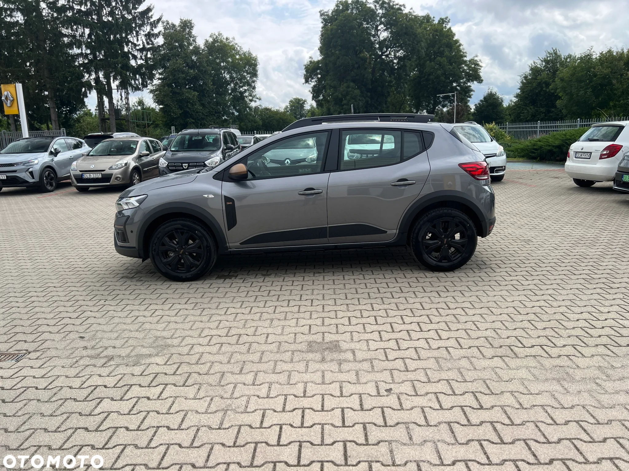 Dacia Sandero Stepway 1.0 TCe Extreme - 3
