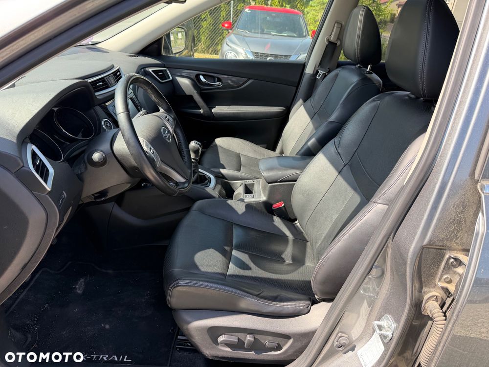 Nissan X-Trail 1.6 DIG-T Tekna - 29
