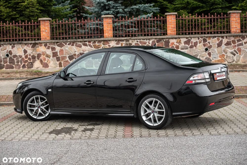 Saab 9-3 - 13