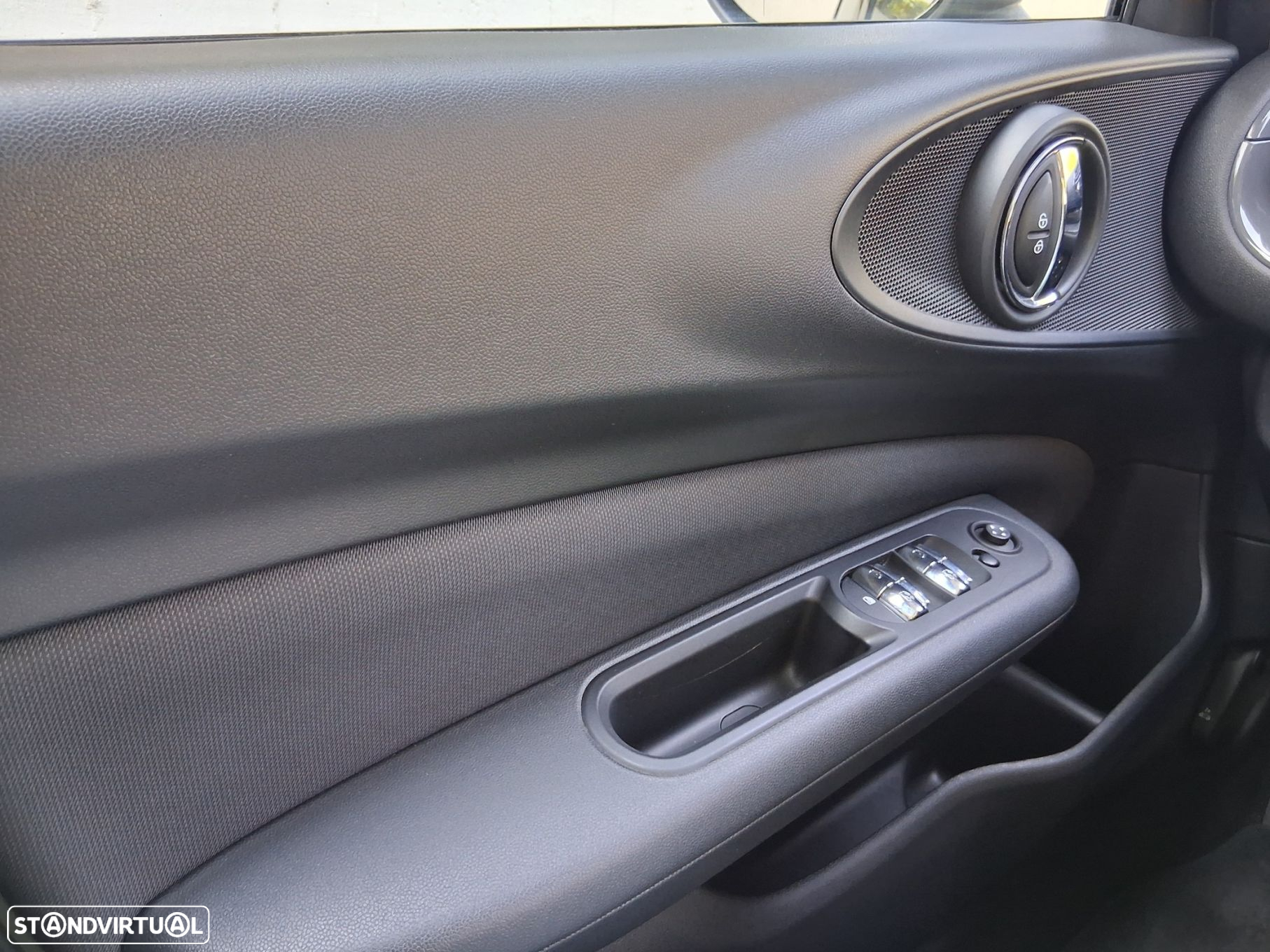 MINI Clubman One D 4Business Nav - 35