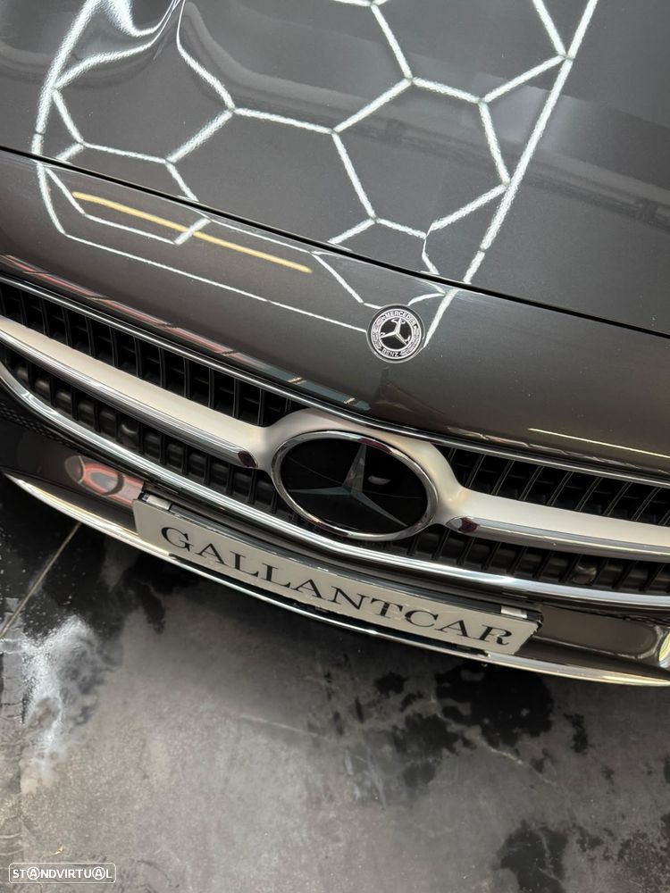 Mercedes-Benz C 300 e Avantgarde - 9